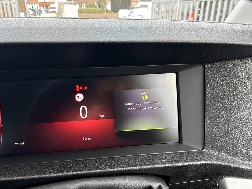 Used Vauxhall Vivaro 2026 for sale - 77398616: Photo 23