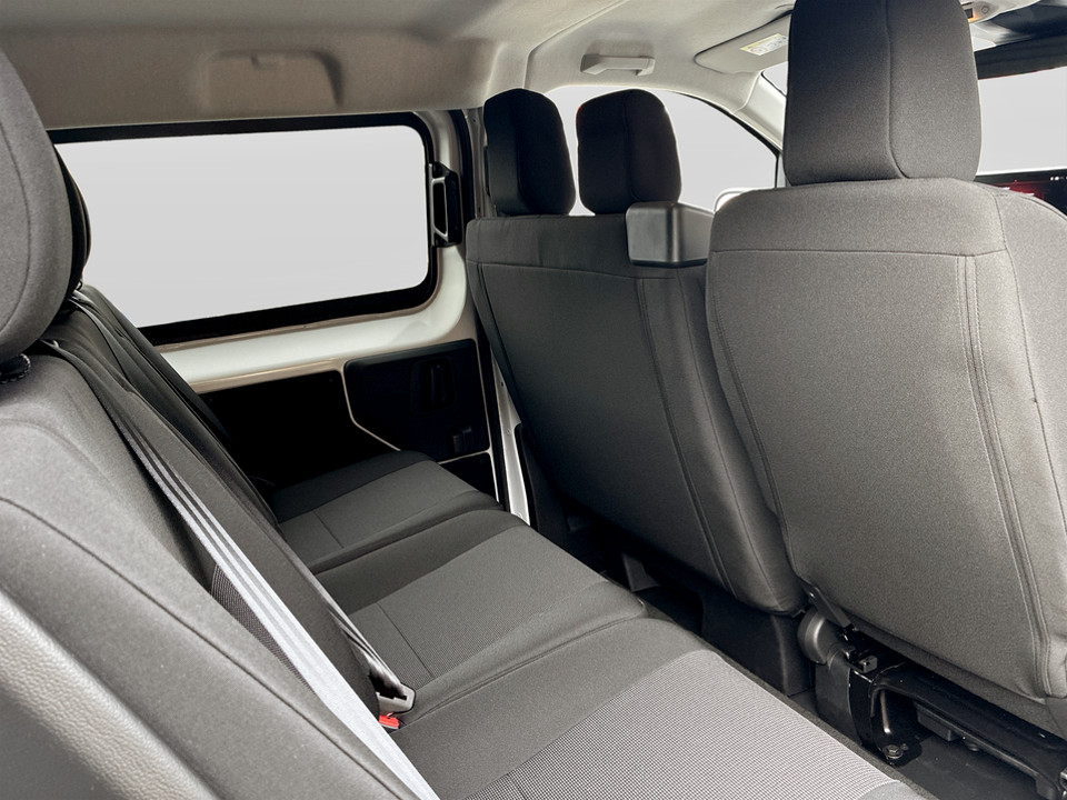 Used Vauxhall Vivaro 2026 for sale - 77398616: Photo 24