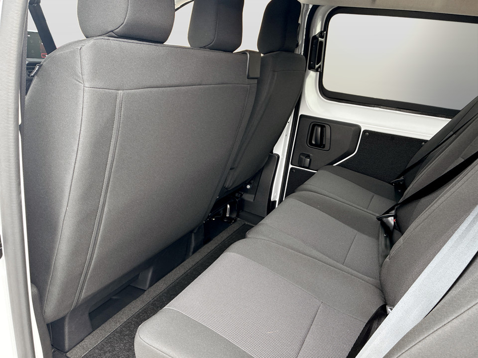 Used Vauxhall Vivaro 2026 for sale - 77398616: Photo 25