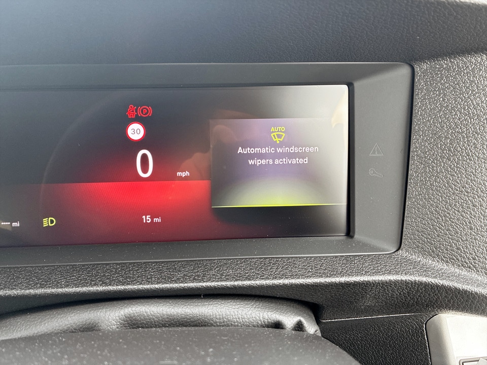 Used Vauxhall Vivaro 2026 for sale - 77398616: Photo 26