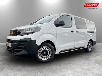 Used Vauxhall Vivaro 2026 for sale - 77398616: Photo