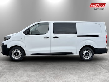 Used Vauxhall Vivaro 2026 for sale - 77398616: Photo