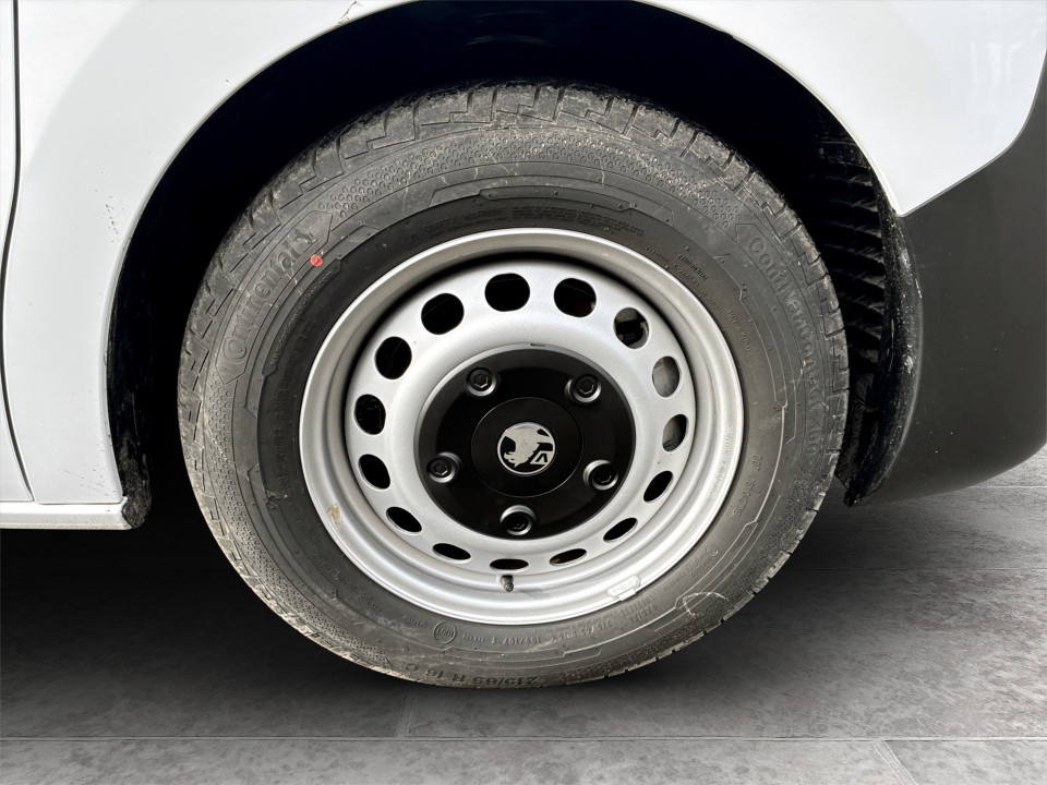 Used Vauxhall Vivaro 2026 for sale - 77398616: Photo 9