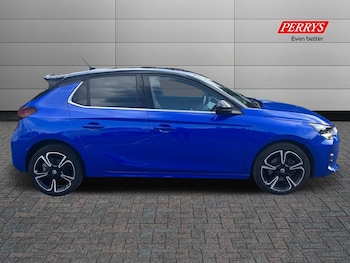Used Vauxhall Corsa 2022 for sale - 75189961: Photo