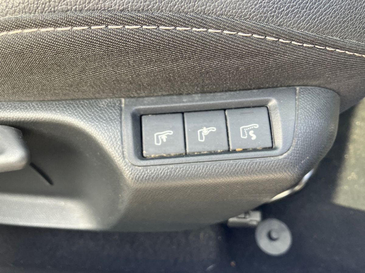 Vehicle 40