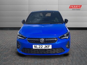 Used Vauxhall Corsa 2022 for sale - 75189961: Photo