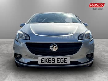 Used Vauxhall Corsa 2019 for sale - 79391443: Photo