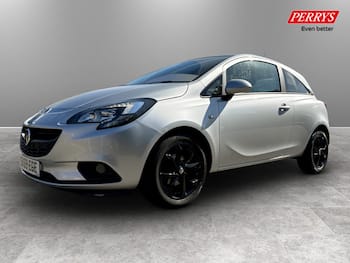 Used Vauxhall Corsa 2019 for sale - 79391443: Photo