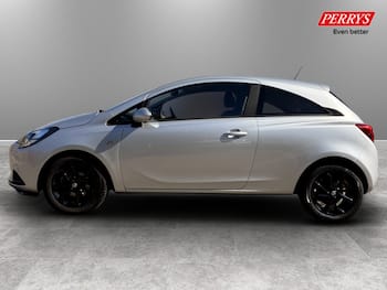 Used Vauxhall Corsa 2019 for sale - 79391443: Photo