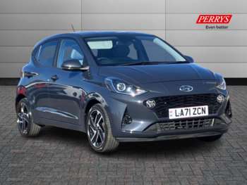 2022 - 1.0 MPi Premium 5dr Auto