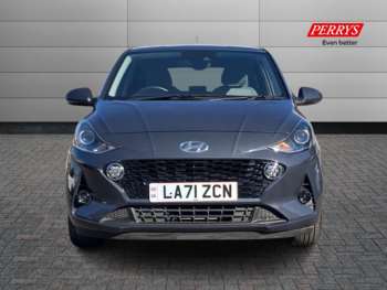 Used Hyundai i10 2022 for sale - 74925897: Photo