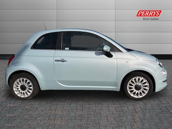 Used Fiat 500 2023 for sale - 76351874: Photo