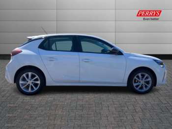 Used Vauxhall Corsa 2020 for sale - 74537275: Photo