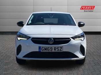 Used Vauxhall Corsa 2020 for sale - 74537275: Photo