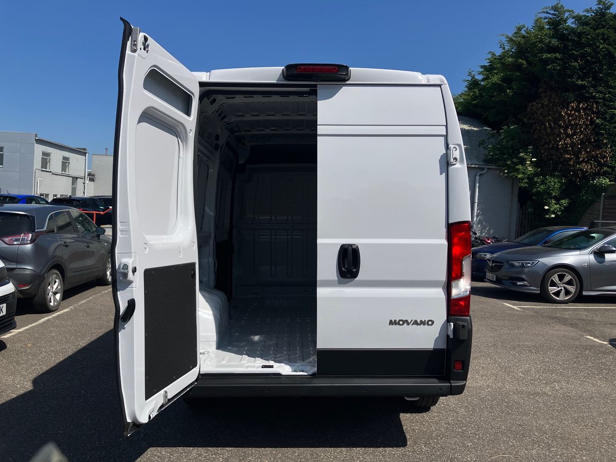 Vehicle 29