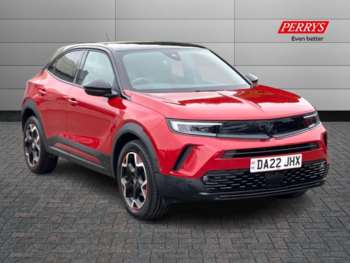 2022 - 1.2 Turbo SRi Premium 5dr Auto Hatchback
