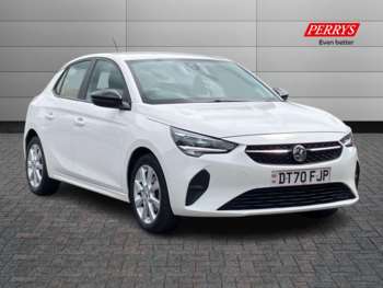 2021 - 1.2 SE 5dr
