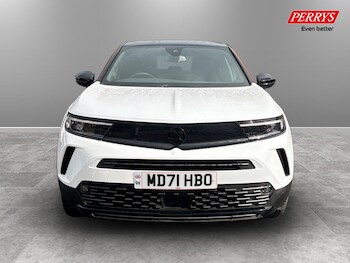 Used Vauxhall Mokka 2022 for sale - 78091948: Photo