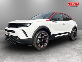 Used Vauxhall Mokka 2022 for sale - 78091948: Photo