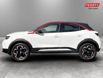 Used Vauxhall Mokka 2022 for sale - 78091948: Photo