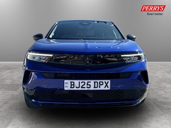 Used Vauxhall Mokka 2025 for sale - 78368102: Photo