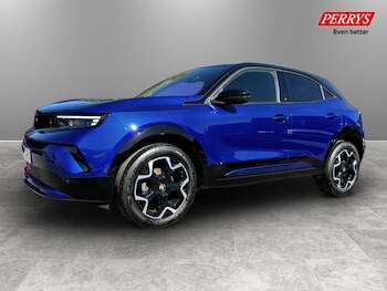 Used Vauxhall Mokka 2025 for sale - 78368102: Photo