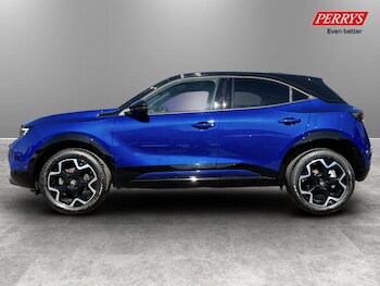 Used Vauxhall Mokka 2025 for sale - 78368102: Photo