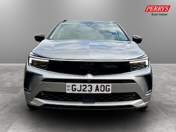 Used Vauxhall Grandland 2023 for sale - 78077317: Photo