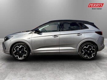 Used Vauxhall Grandland 2023 for sale - 78077317: Photo