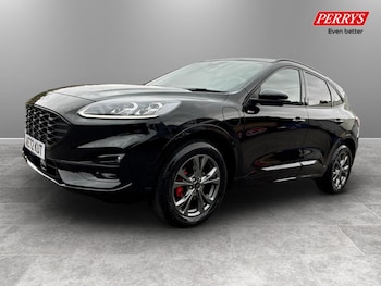 Used Ford Kuga 2022 for sale - 78512309: Photo