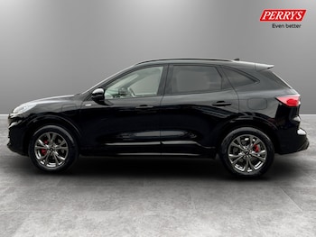 Used Ford Kuga 2022 for sale - 78512309: Photo