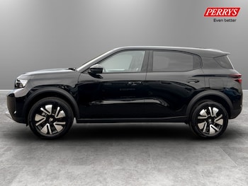 Used Vauxhall Frontera 2025 for sale - 77789856: Photo