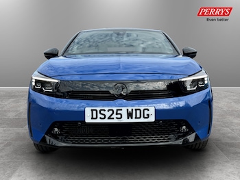 Used Vauxhall Corsa 2025 for sale - 79327012: Photo