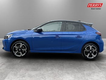 Used Vauxhall Corsa 2025 for sale - 79327012: Photo