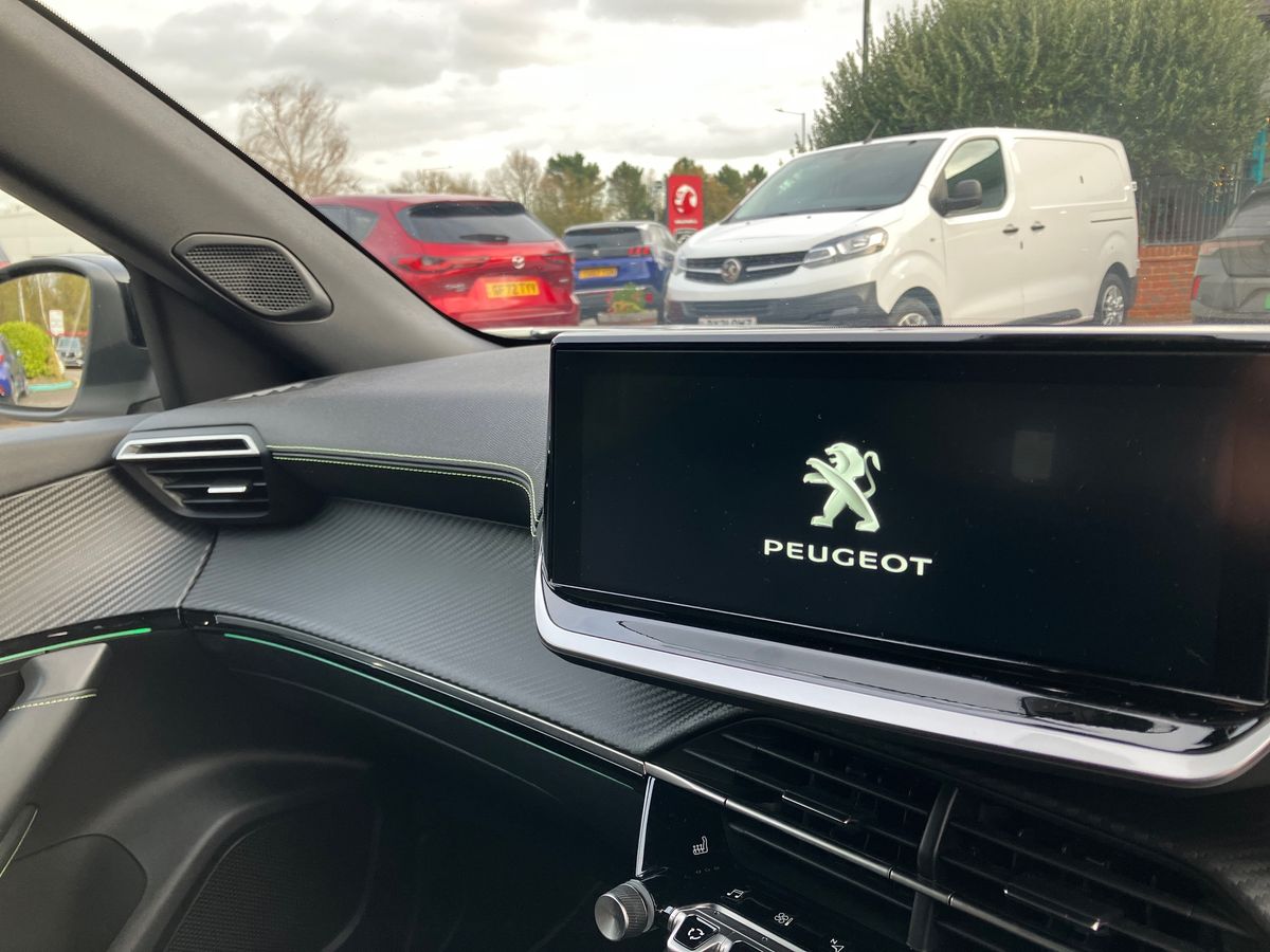 Used Peugeot 2008 2022 for sale - 77460647: Photo 10