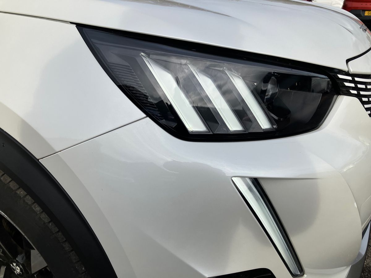 Used Peugeot 2008 2022 for sale - 77460647: Photo 13