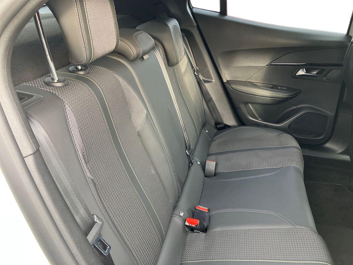 Used Peugeot 2008 2022 for sale - 77460647: Photo 19