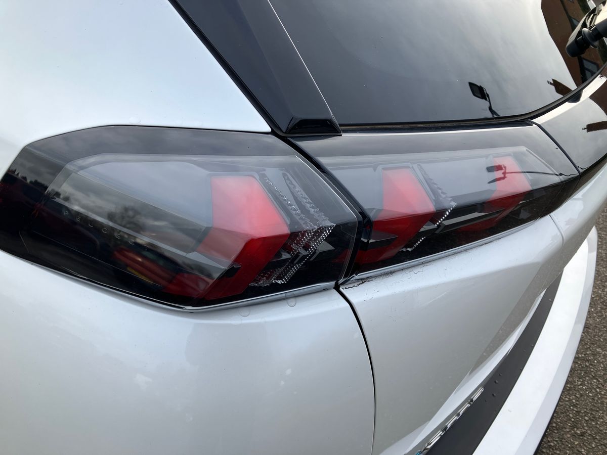 Used Peugeot 2008 2022 for sale - 77460647: Photo 21