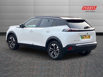 Used Peugeot 2008 2022 for sale - 77460647: Photo