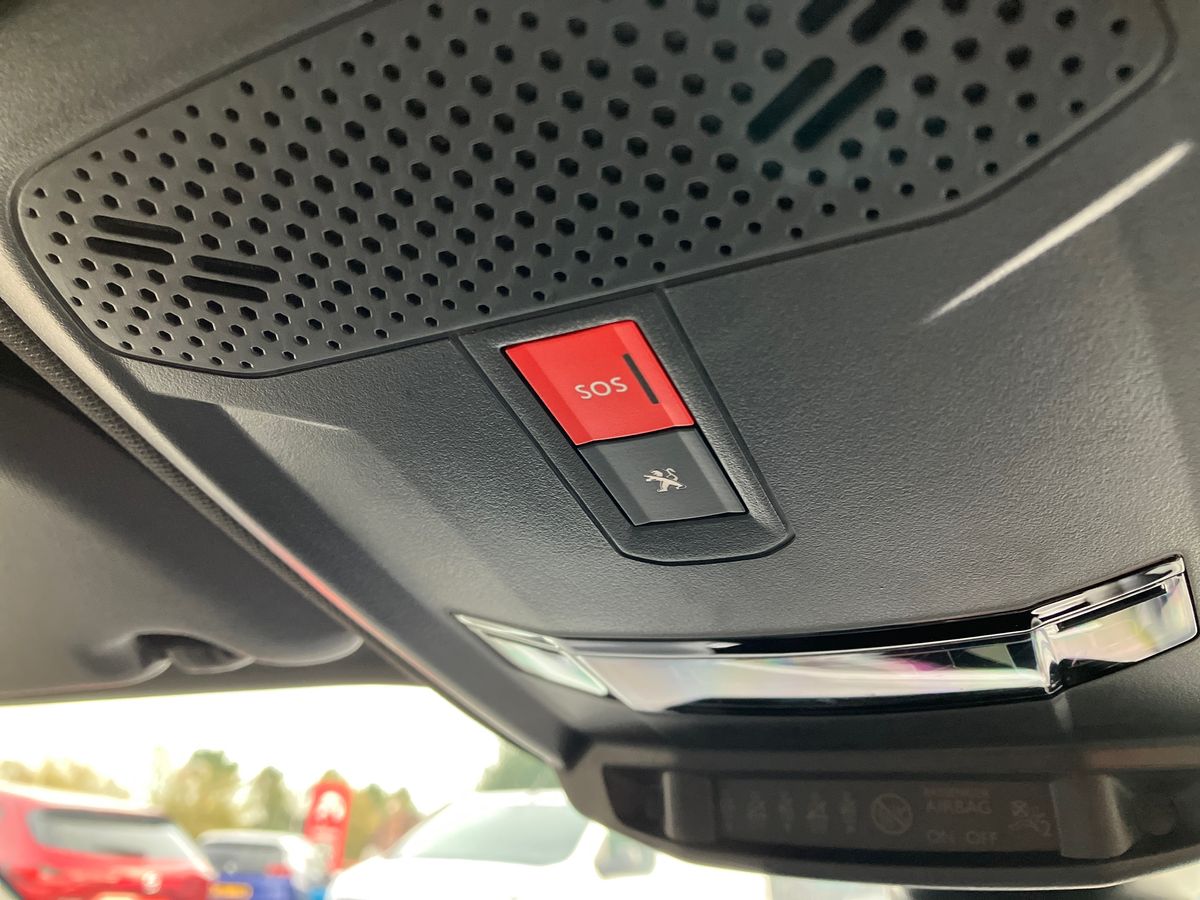 Used Peugeot 2008 2022 for sale - 77460647: Photo 30