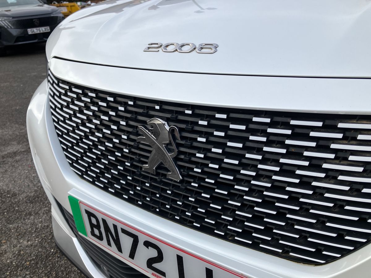 Used Peugeot 2008 2022 for sale - 77460647: Photo 36