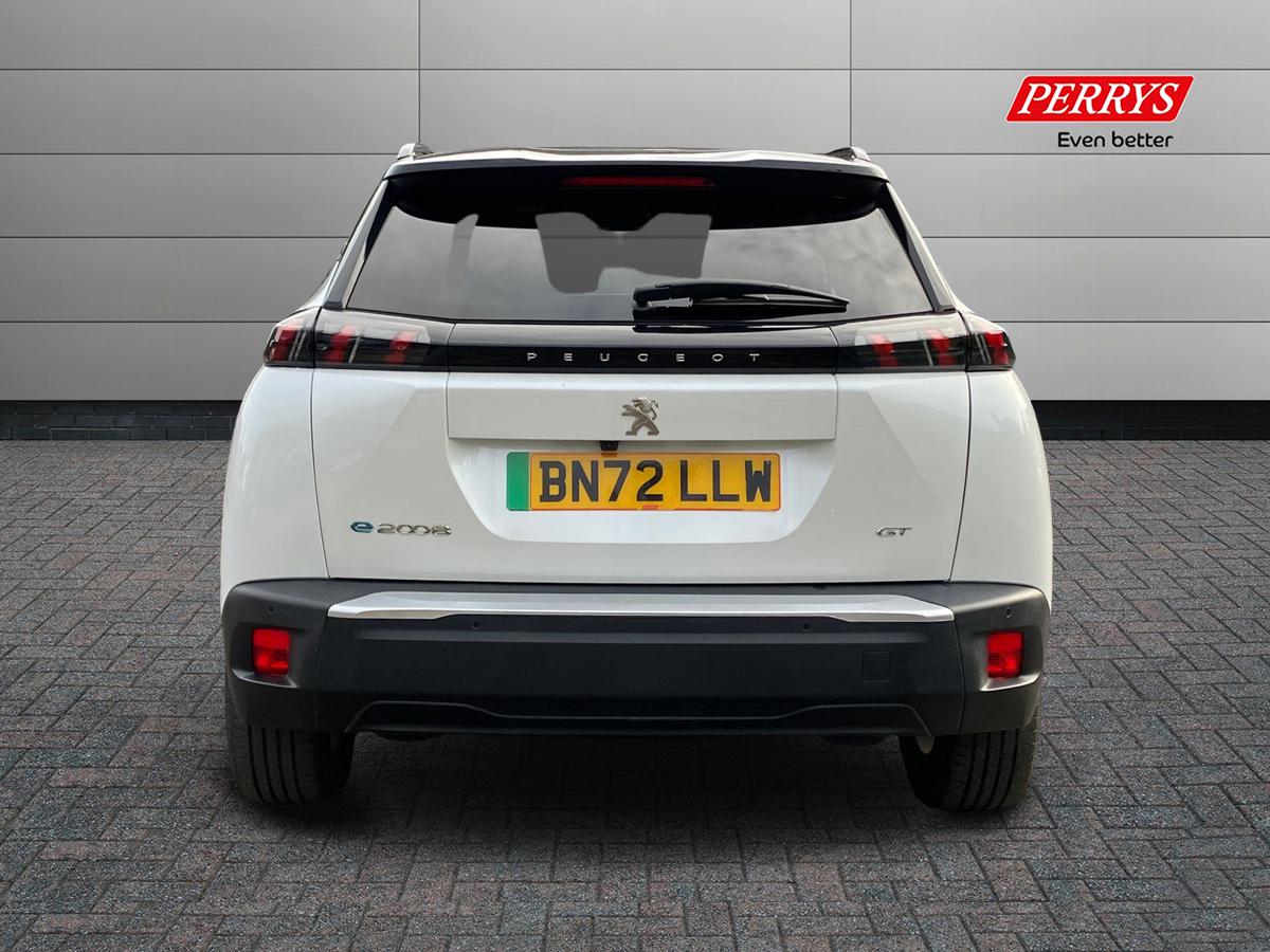 Used Peugeot 2008 2022 for sale - 77460647: Photo 5