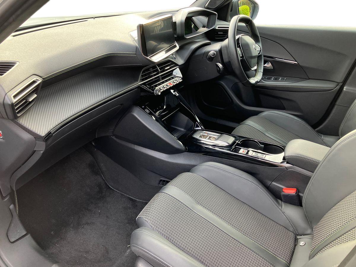 Used Peugeot 2008 2022 for sale - 77460647: Photo 6