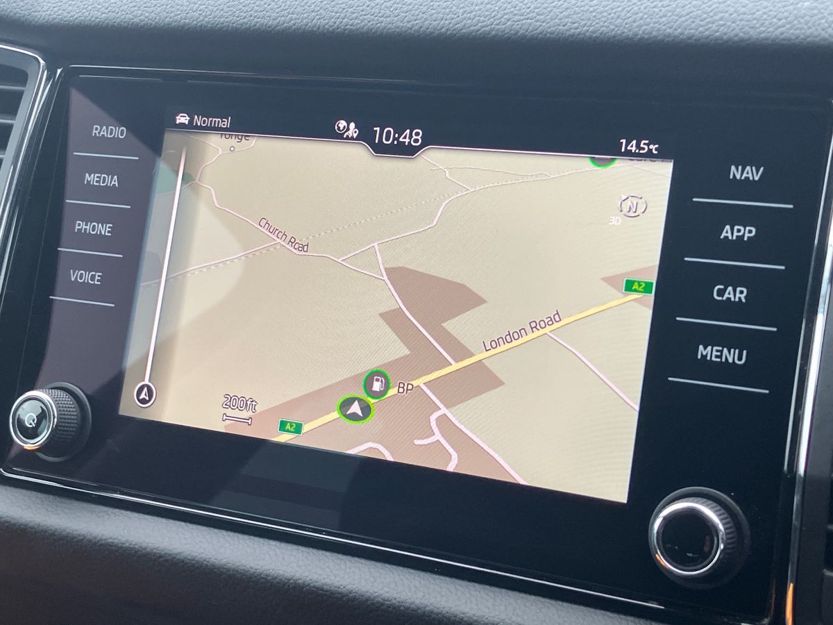 Used Skoda Kodiaq 2022 for sale - 76128133: Photo 11