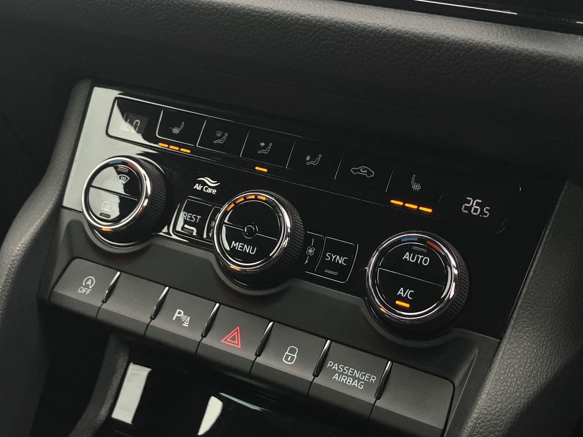 Used Skoda Kodiaq 2022 for sale - 76128133: Photo 12