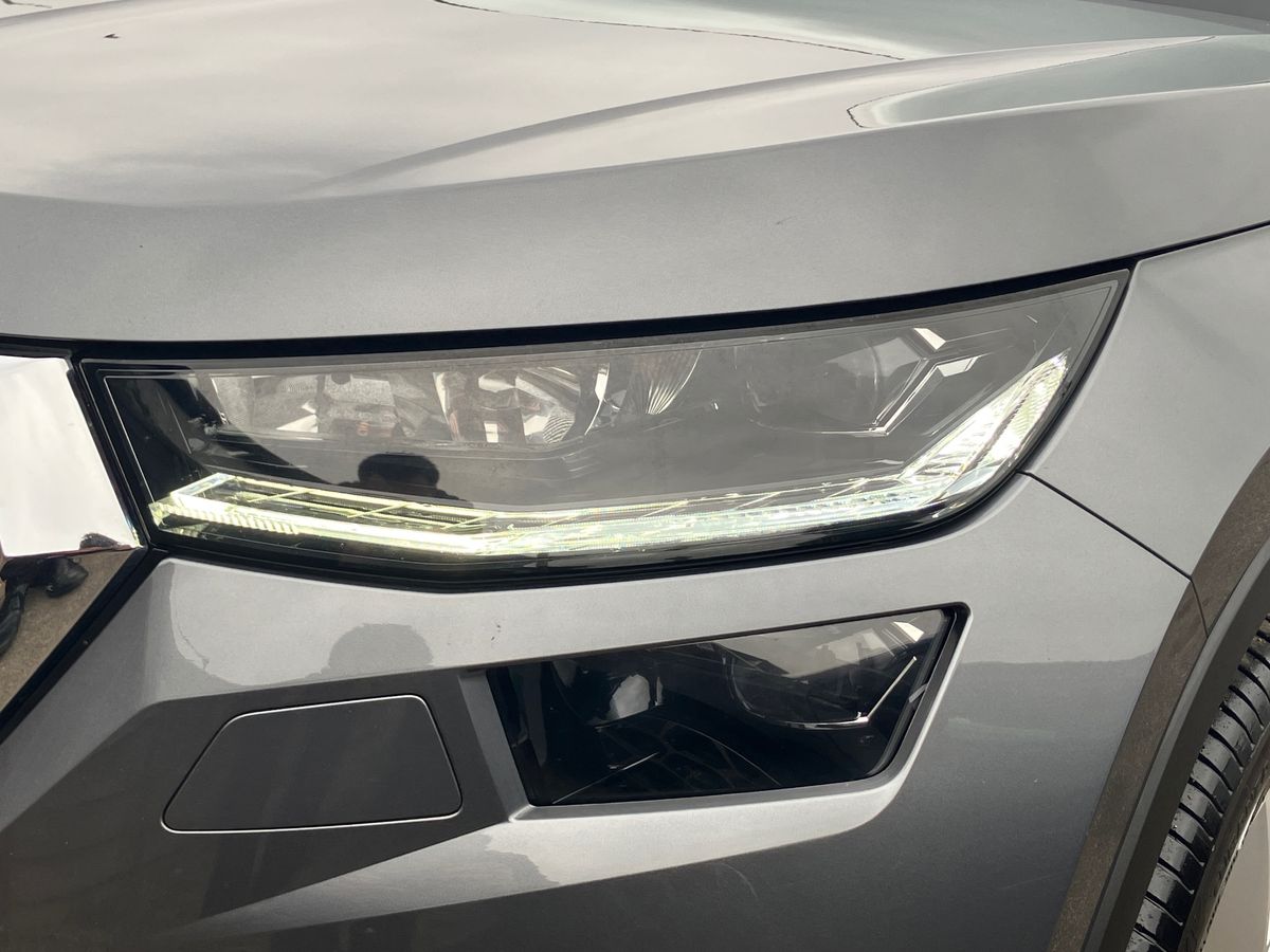 Used Skoda Kodiaq 2022 for sale - 76128133: Photo 13