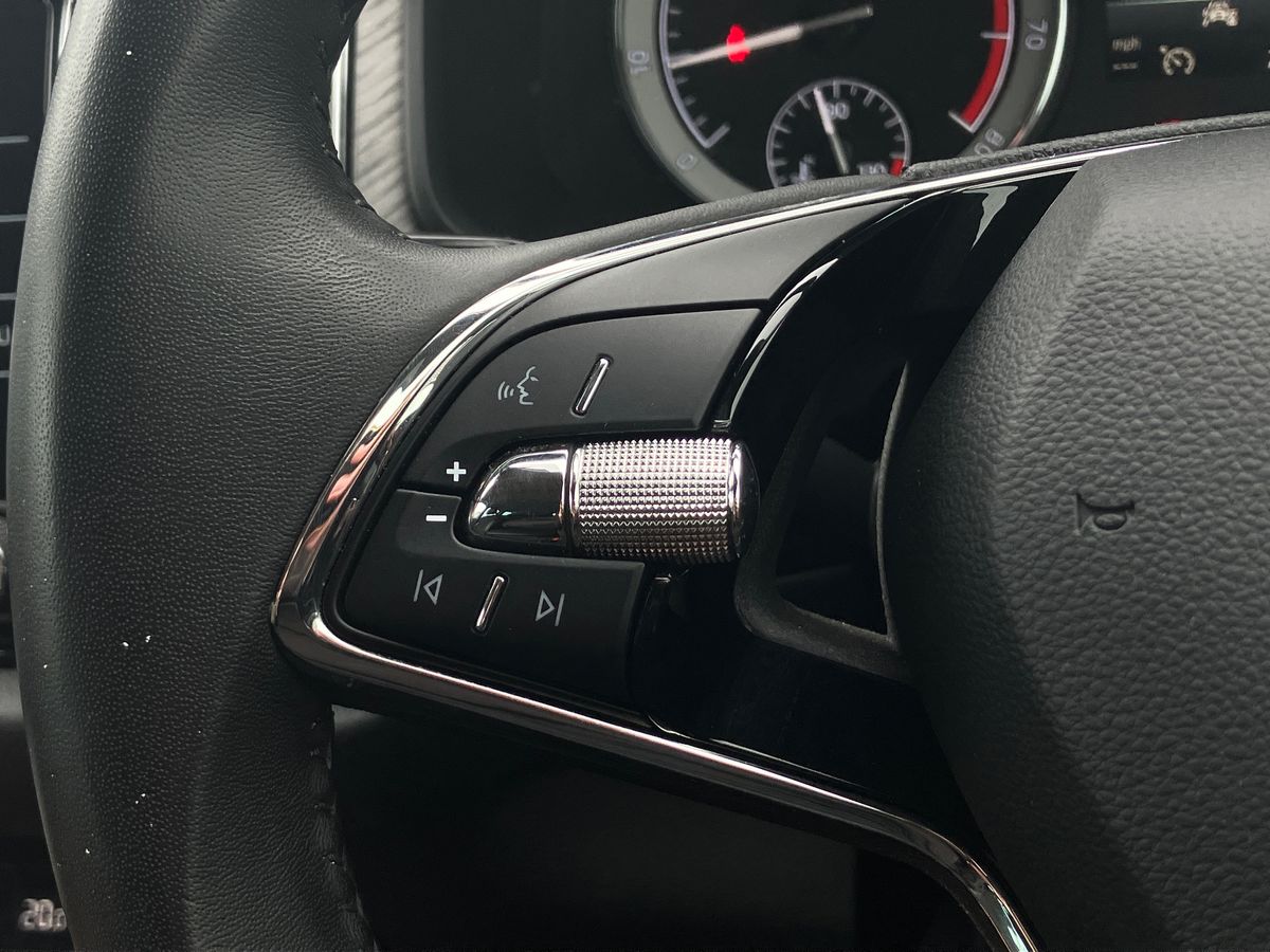 Used Skoda Kodiaq 2022 for sale - 76128133: Photo 16