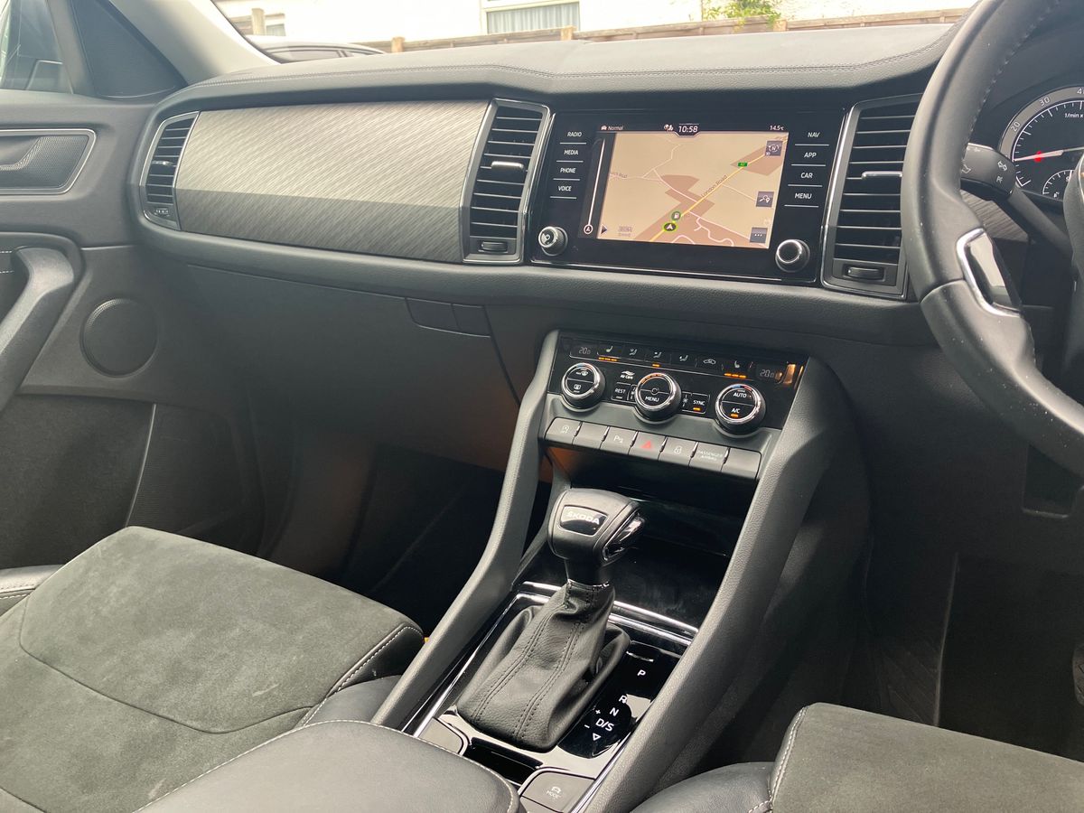 Used Skoda Kodiaq 2022 for sale - 76128133: Photo 17