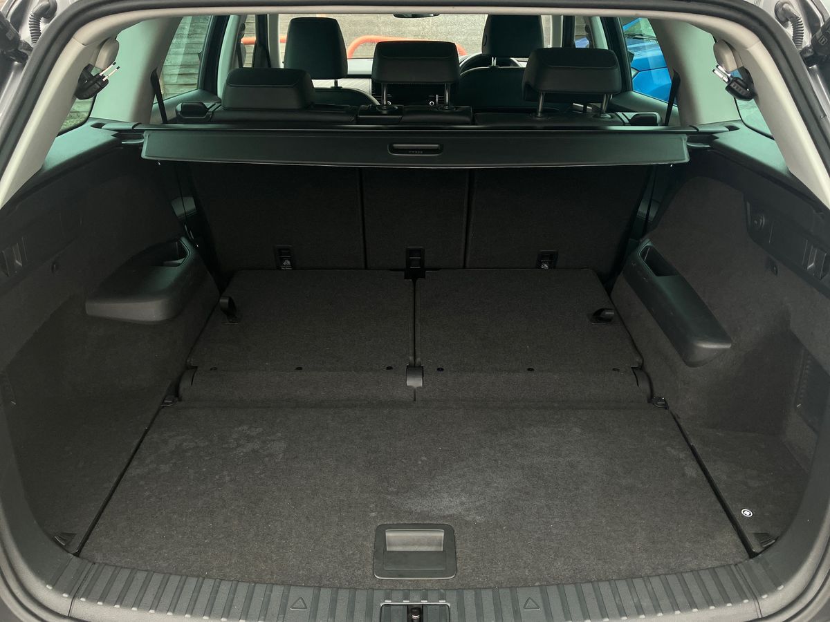 Used Skoda Kodiaq 2022 for sale - 76128133: Photo 20