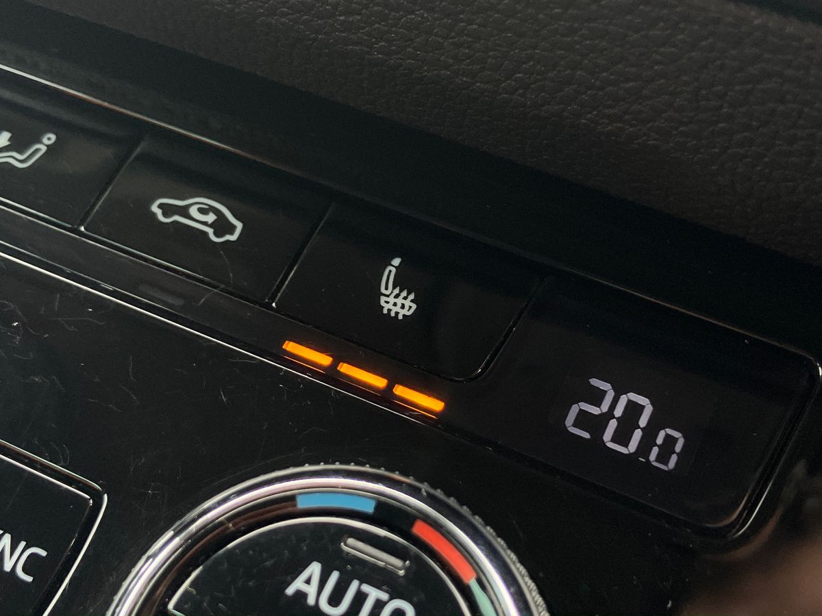 Used Skoda Kodiaq 2022 for sale - 76128133: Photo 21